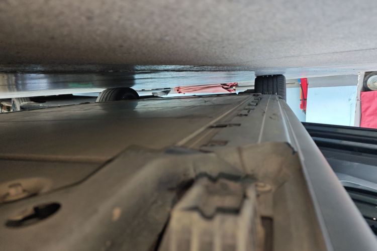 BMW i4 2023 image de voiture #26