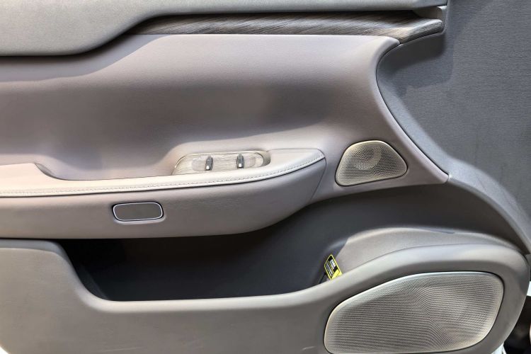 蔚来 蔚来ET7 2024 汽车图片 #26