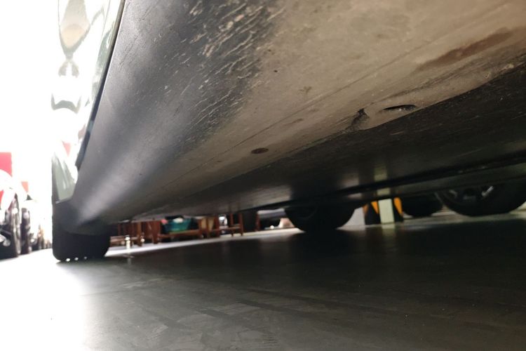 特斯拉 Model Y L 2025 汽车图片 #26