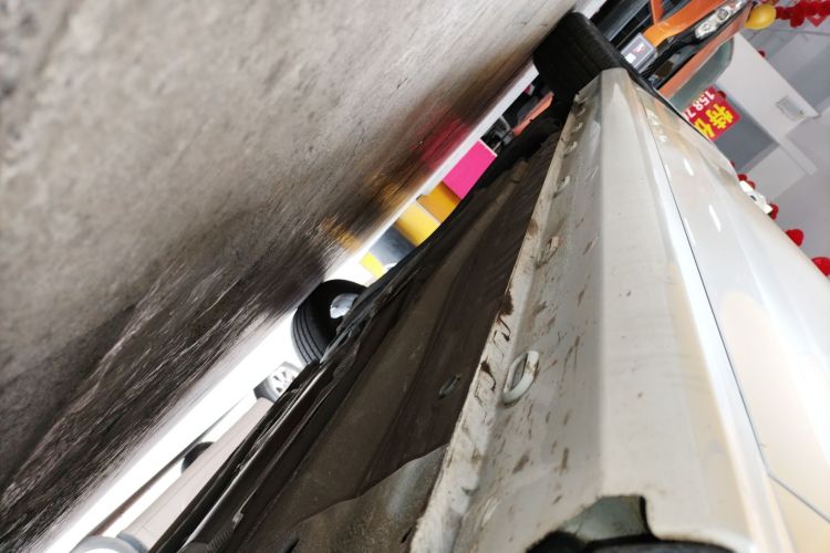 MG 5 Scorpio 2023 car image #26