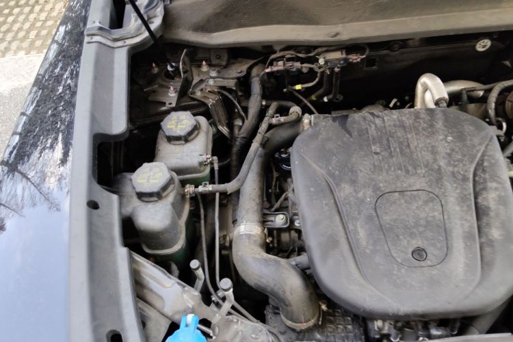 Haval Raptor New Energy 2024 car image #26