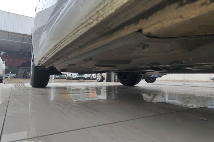 大众 Polo 2019 汽车图片 #26