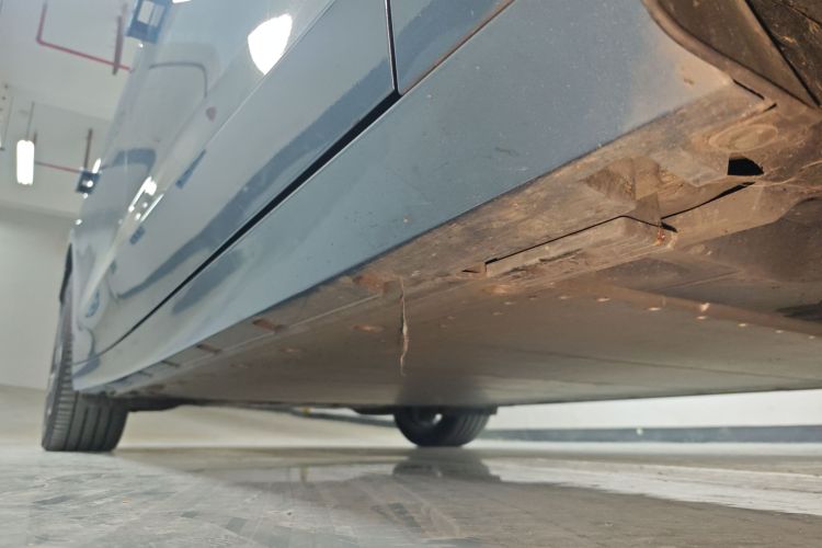 Lynk & Co 2024 car image #26
