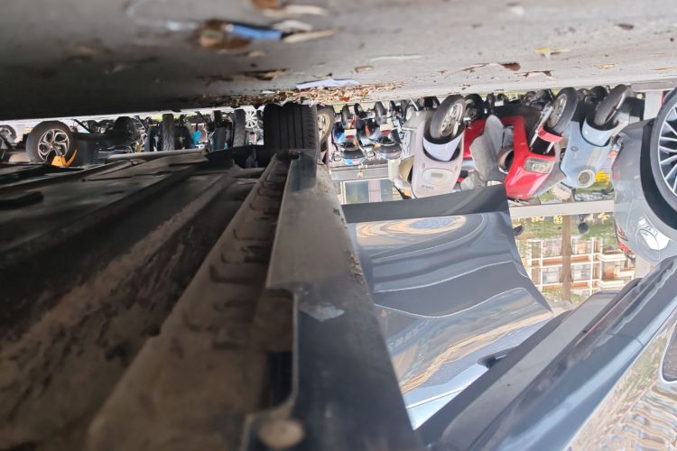 Changan UNI-V 2025 #26 Changan UNI-V 2025 car image #26