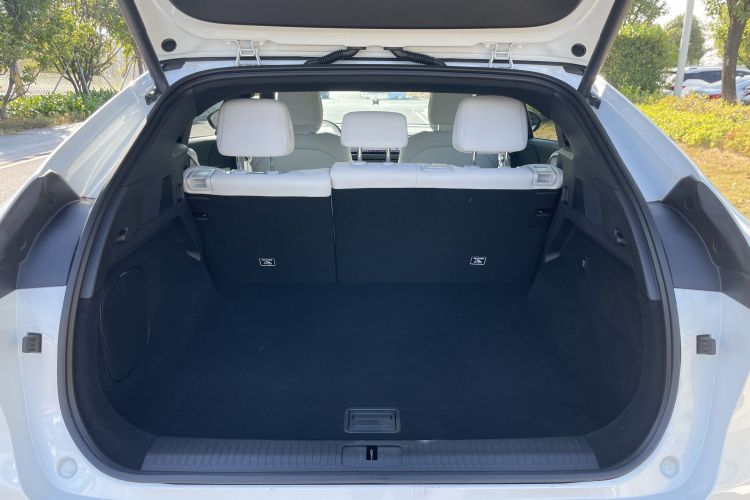 Xpeng G6 2024 immagine di auto #26