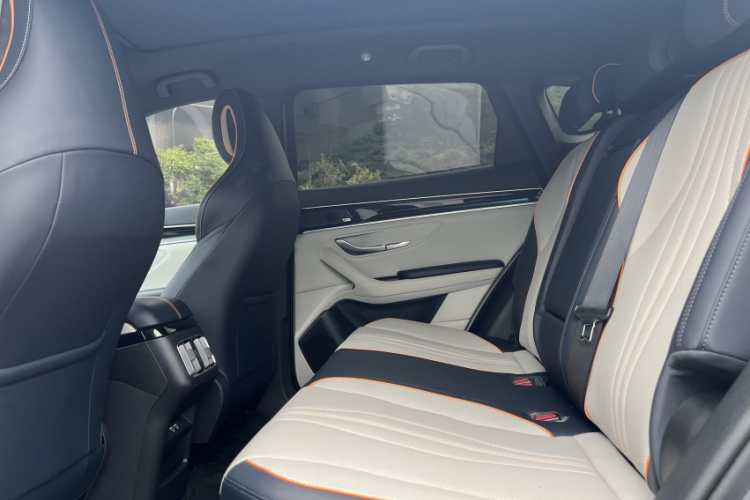 BYD Song Plus New Energy 2022 #26 BYD Song Plus New Energy 2022 car image #26