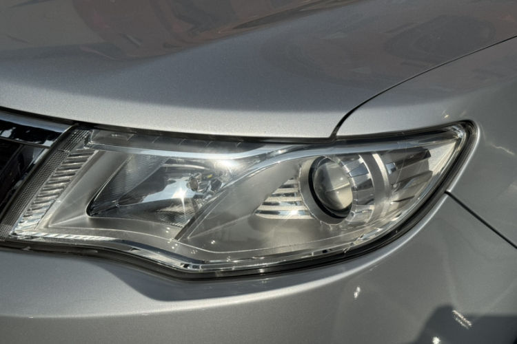 GEELY Boyue 2017 #26 GEELY Boyue 2017 immagine di auto #26