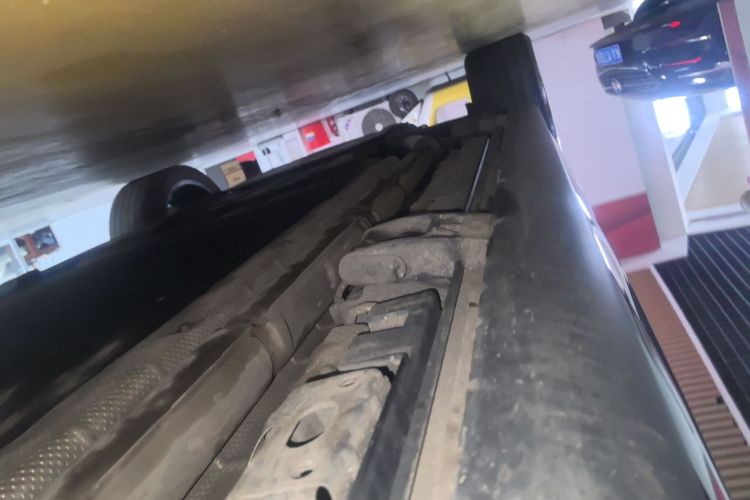 Denza N9 2025 #26 Denza N9 2025 immagine di auto #26