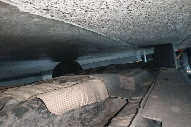 Changan CS95 2017 #26 Changan CS95 2017 car image #26