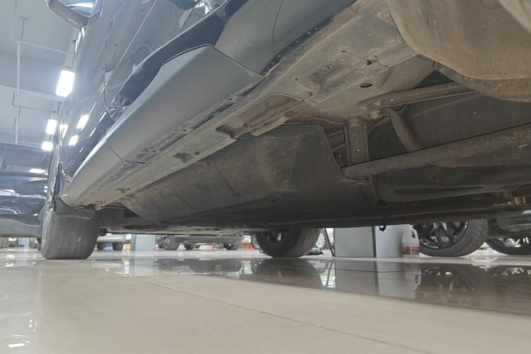 Honda Avancier 2020 car image #26