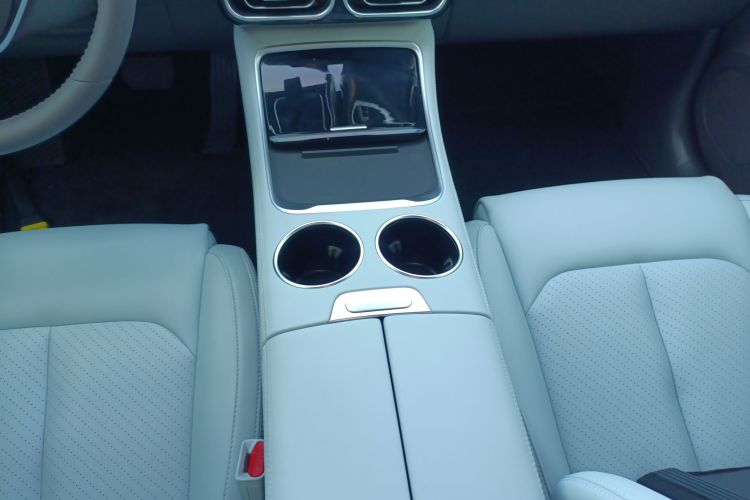 零跑汽车 零跑C01 2024 汽车图片 #26