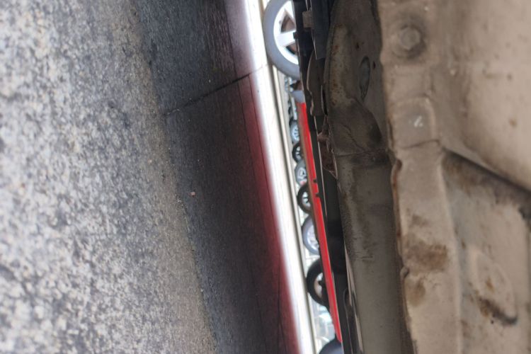 Hyundai Reina 2018 #26 Hyundai Reina 2018 car image #26