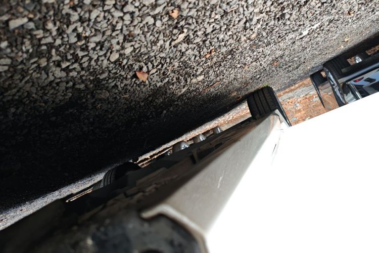 丰田 亚洲狮 2023 汽车图片 #26