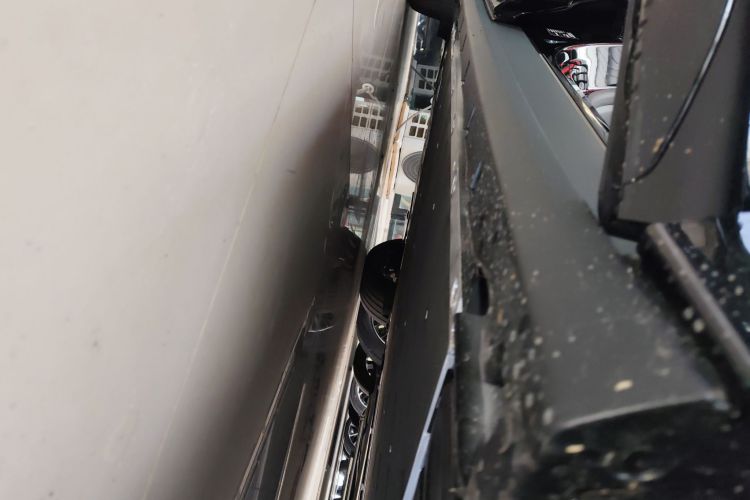 极氪 极氪7X 2025 汽车图片 #26