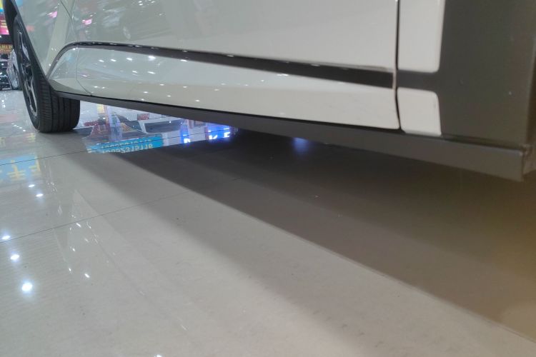 BYD Dolphin 2022 car image #26