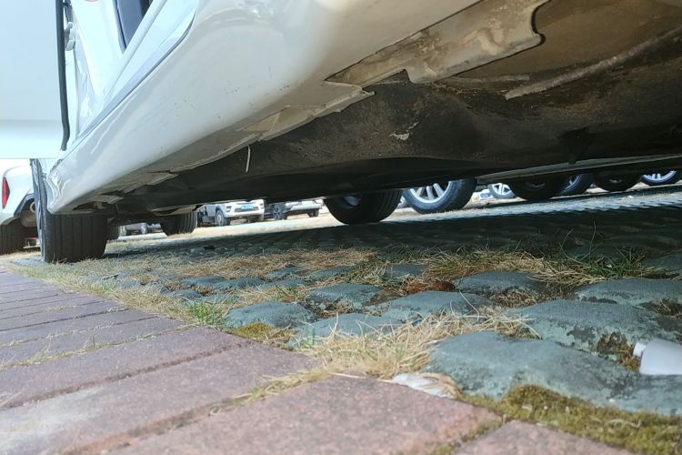 Honda Inspire 2022 car image #26