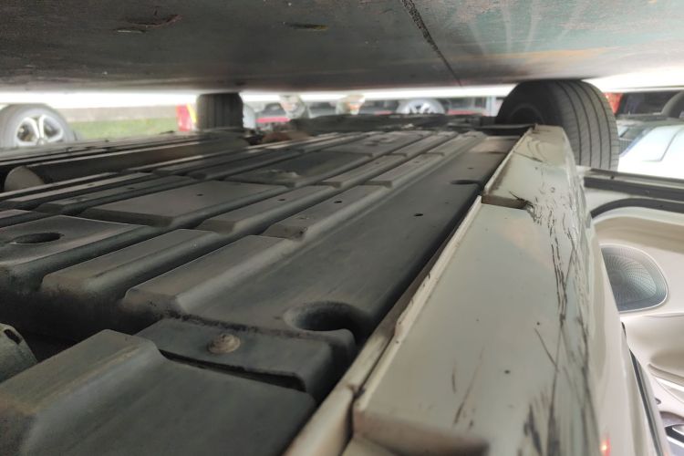 GAC Trumpchi GA8 2018 #26 GAC Trumpchi GA8 2018 car image #26