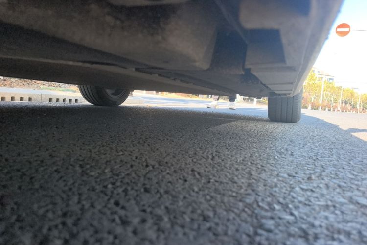 GAC iA5 2021 car image #26