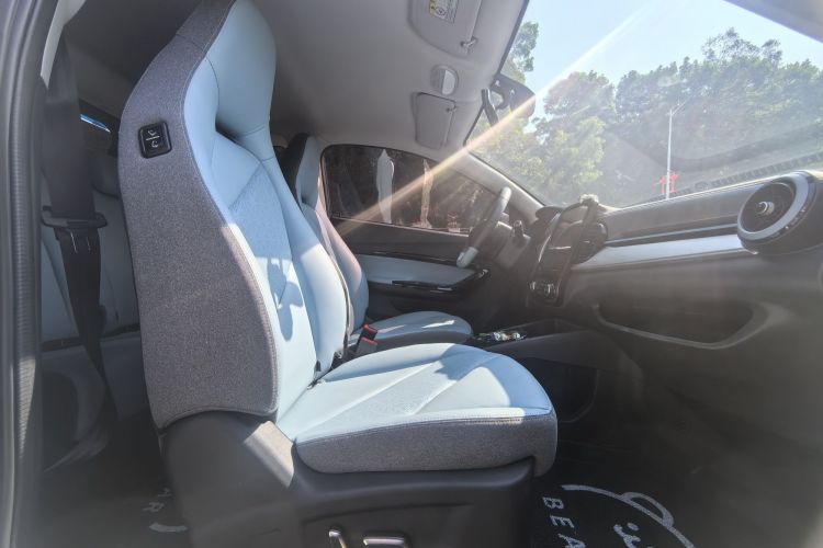 Chery Little Ant 2022 #26 Chery Little Ant 2022 imagem de carro #26