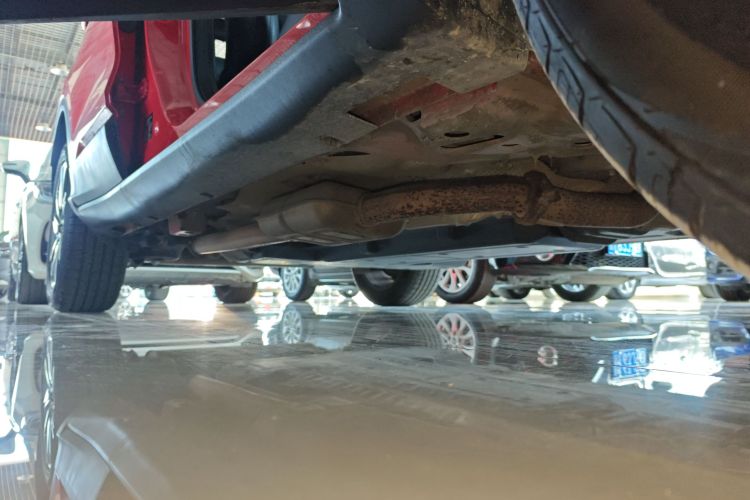 Coolray New Energy 2019 #26 Coolray New Energy 2019 car image #26