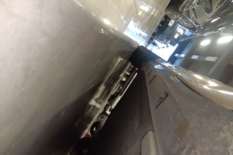 BYD SongL EV 2025 #26 BYD SongL EV 2025 car image #26