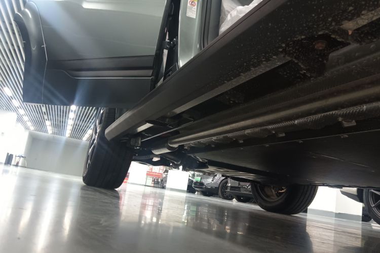 FangChengBao Tiger 7 2025 car image #26