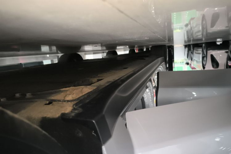 蔚来 蔚来ET7 2024 汽车图片 #26