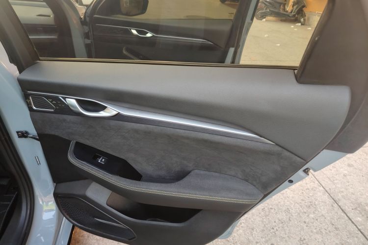 星瑞 2021 汽车图片 #26