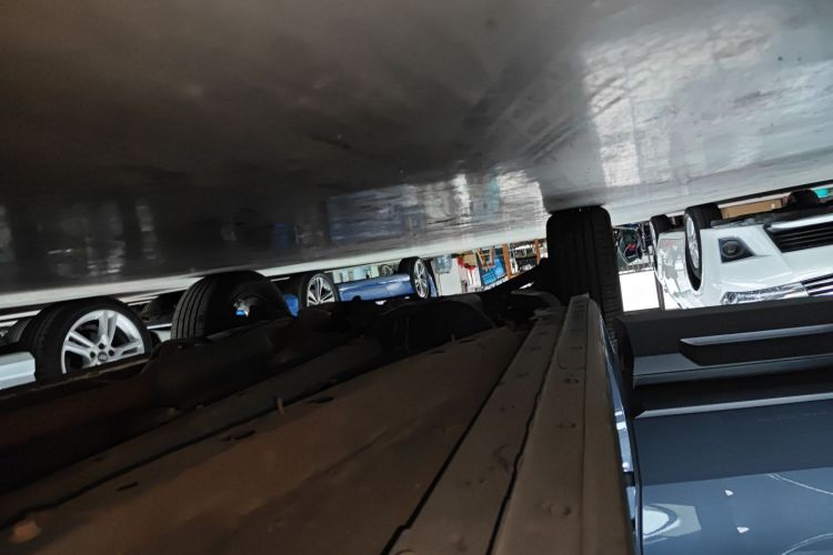 Haval Dargo 2023 car image #26