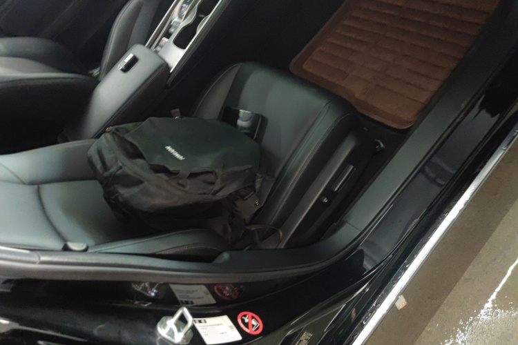 本田 雅阁 2020 汽车图片 #26