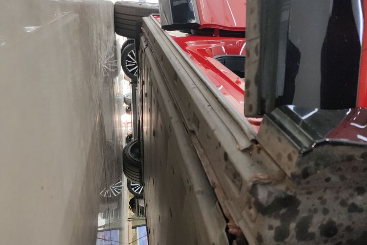 Audi Q5 e-tron 2022 #26 Audi Q5 e-tron 2022 immagine di auto #26