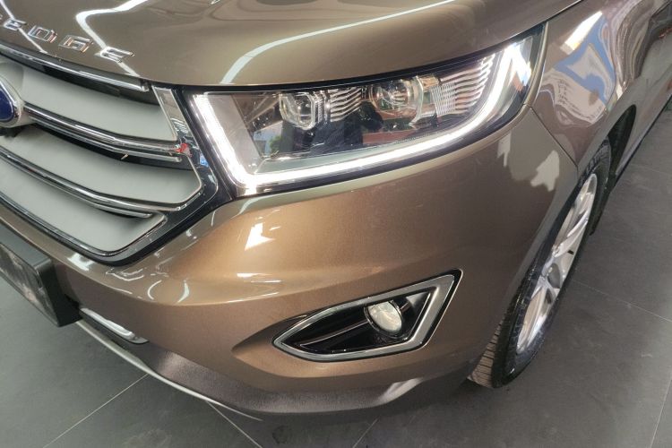 Ford Edge 2018 image de voiture #26