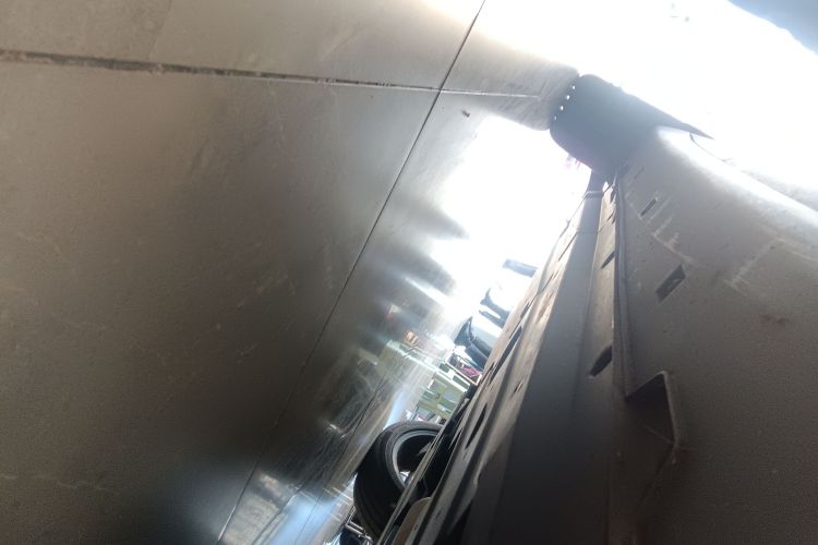 Changan UNI-T 2022 car image #26
