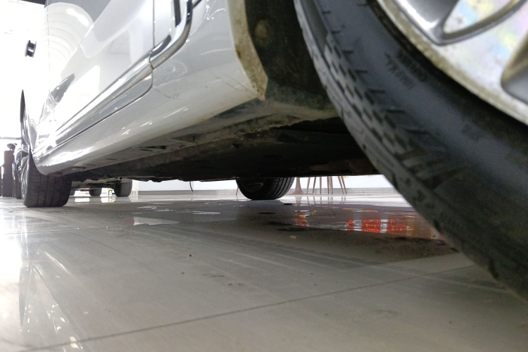 HongQi H9 2021 car image #26