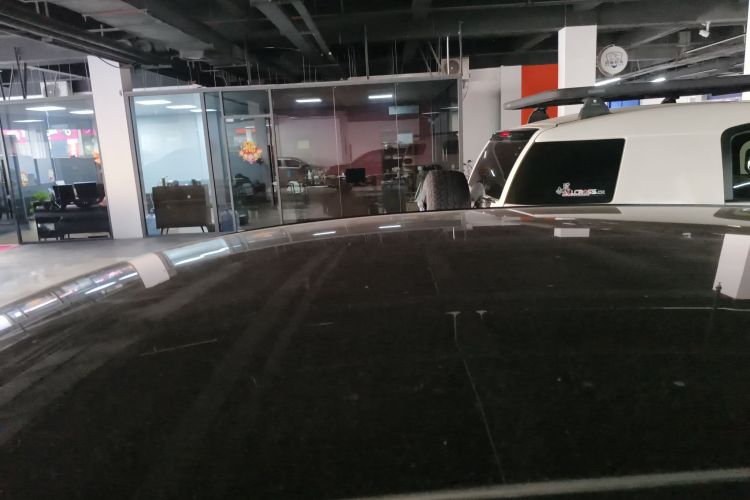 Changan UNI-T 2020 immagine di auto #26