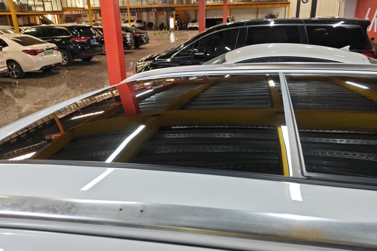 捷途 捷途X70 PLUS 2024 汽车图片 #26