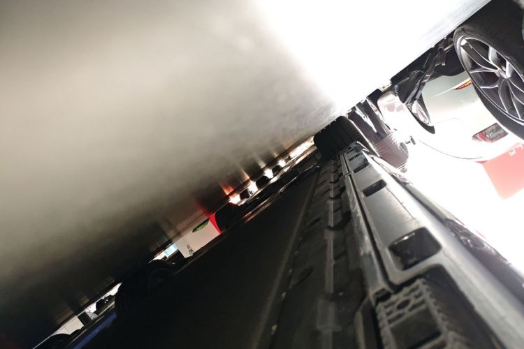 MI SU7 2025 #26 MI SU7 2025 immagine di auto #26