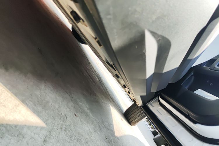 Chery 2025 car image #26