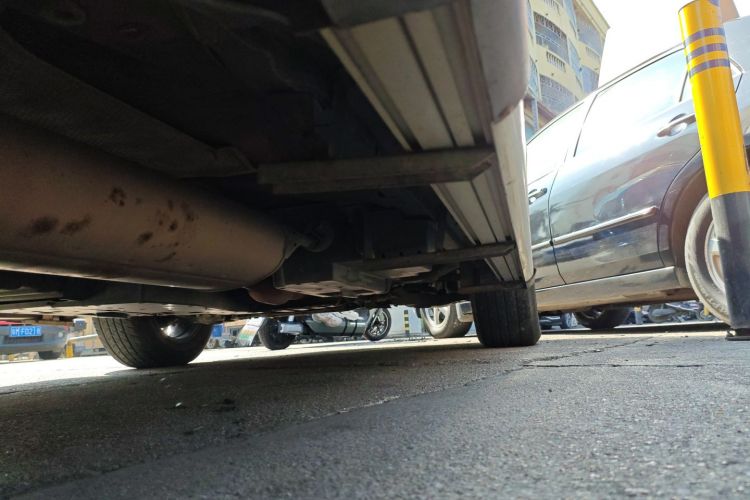 丰田 RAV4荣放 2016 汽车图片 #26