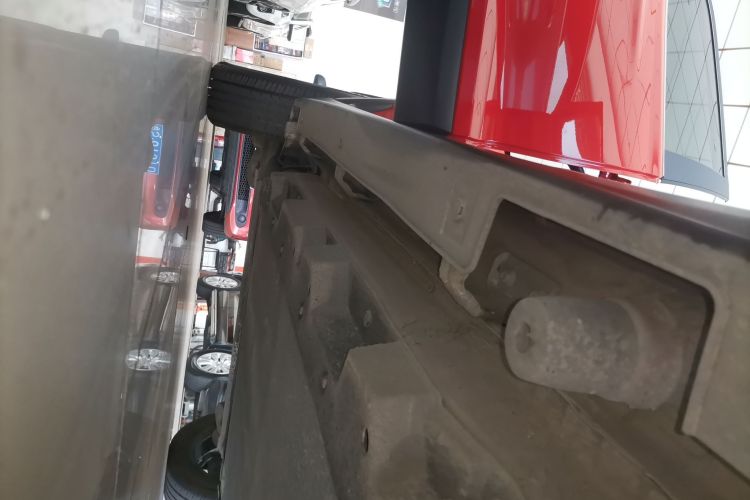 BYD Yuan Pro 2022 car image #26