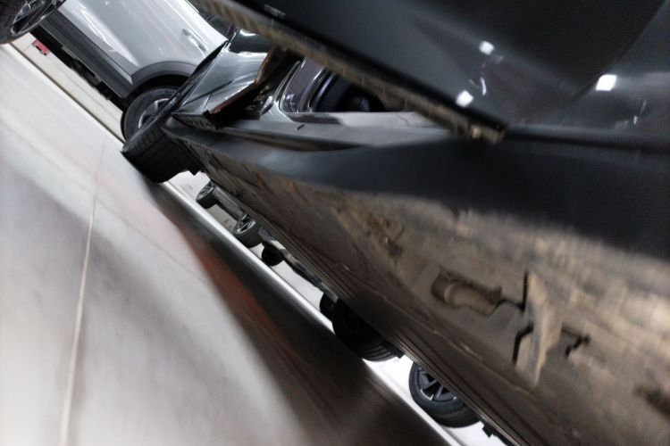 Toyota bZ3 2023 صورة سيارة #26