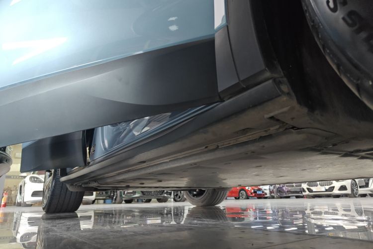 Volkswagen ID.4 X 2023 #26 Volkswagen ID.4 X 2023 car image #26