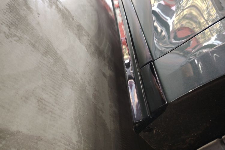 BYD HanL 2025 #26 BYD HanL 2025 car image #26