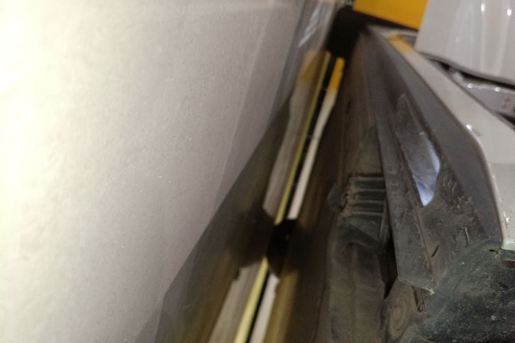 BMW i4 2025 car image #26