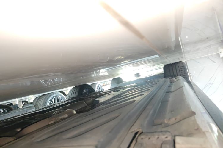 Mercedes-Benz C AMG 2019 immagine di auto #26