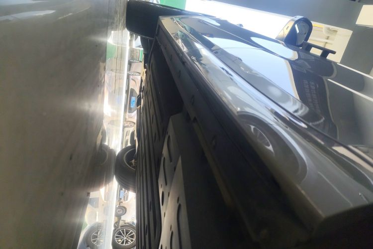 Li L6 2024 car image #26
