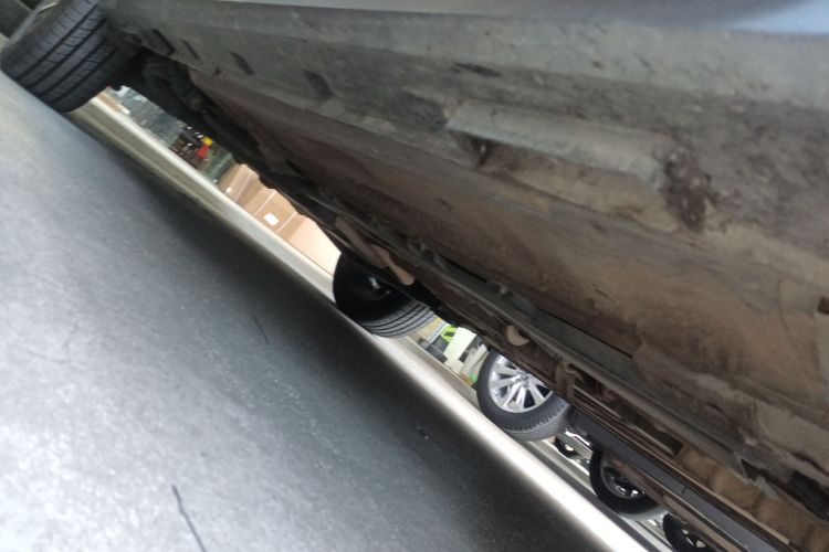 Forthing T5 L 2020 #26 Forthing T5 L 2020 car image #26