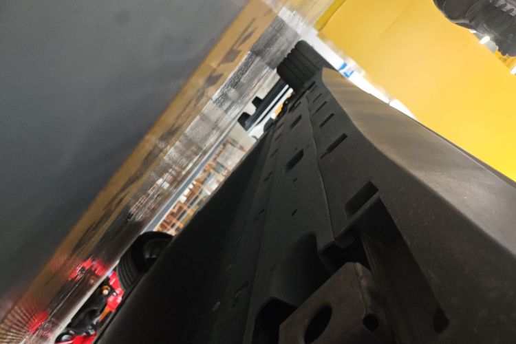 Xpeng MONA M03 2025 imagem de carro #26