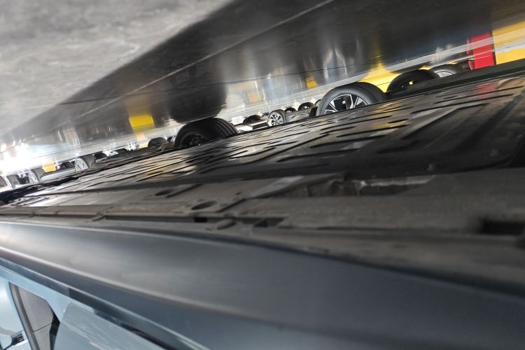 蔚来 蔚来ET5 2025 汽车图片 #26