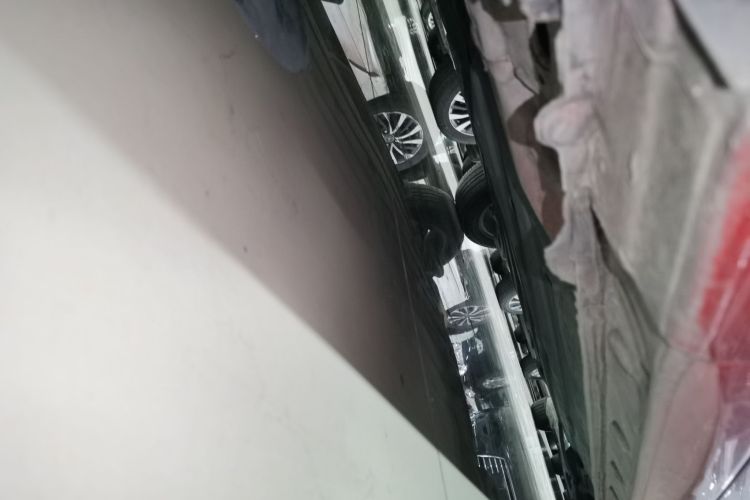 Honda Fit 2018 car image #26